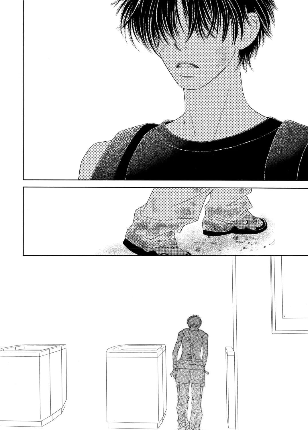 Read Peach Girl chapter 60 image 70 on Lezhin