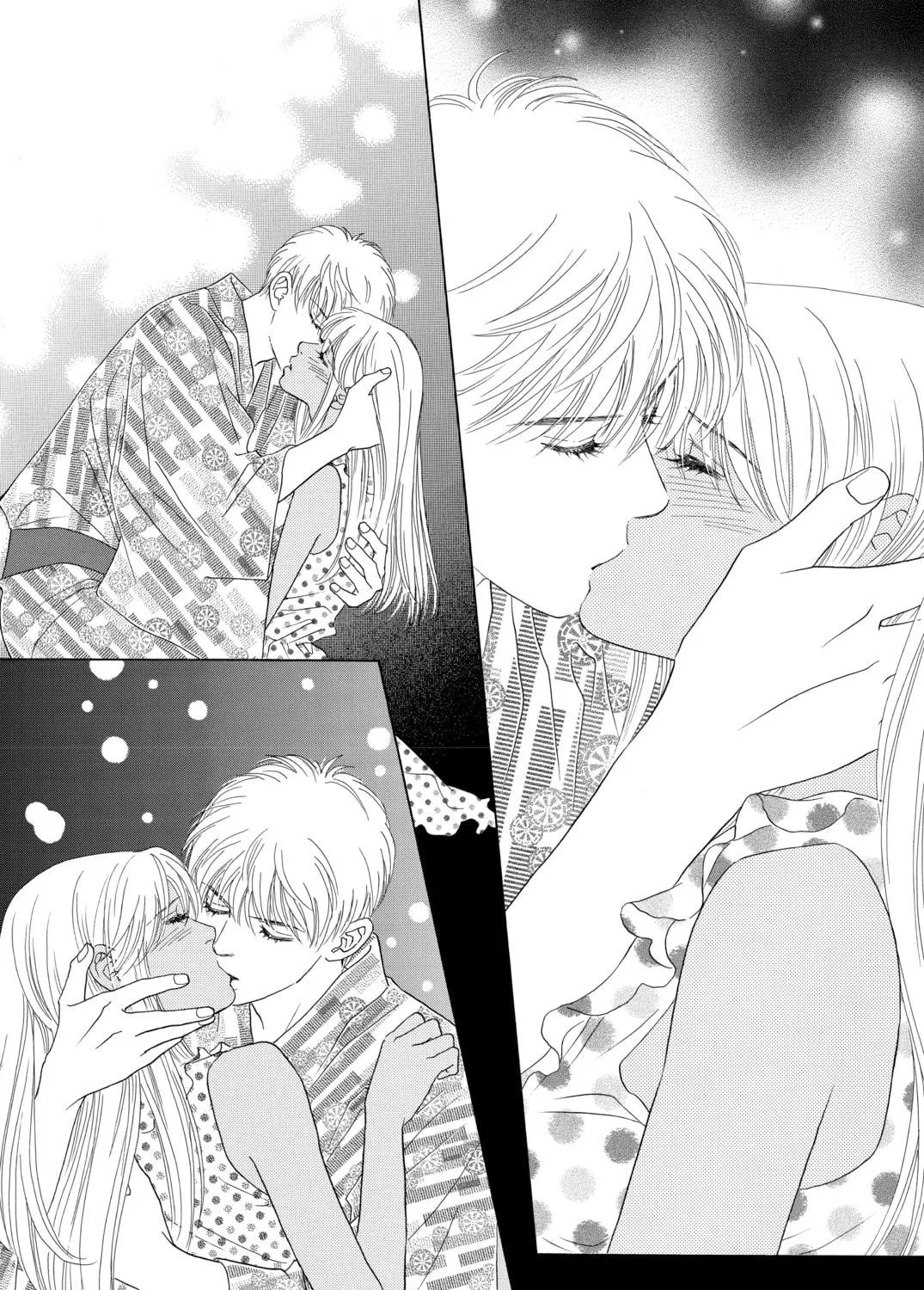 Read Peach Girl chapter 60 image 8 on Lezhin