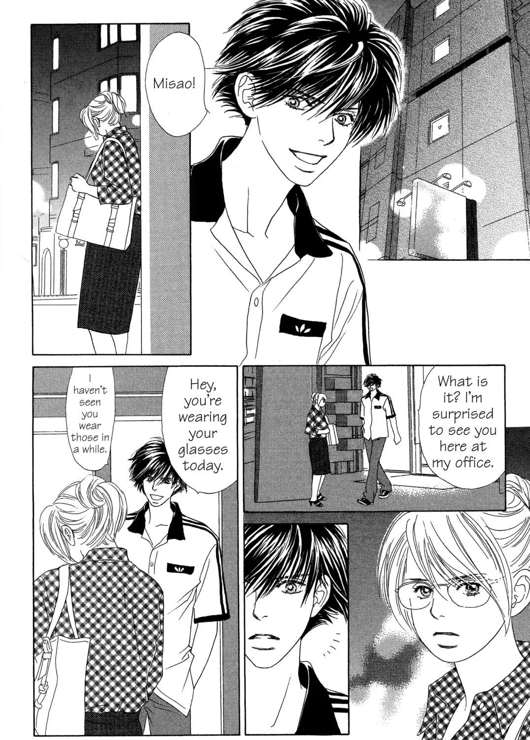 Read Peach Girl chapter 66 image 28 on Lezhin