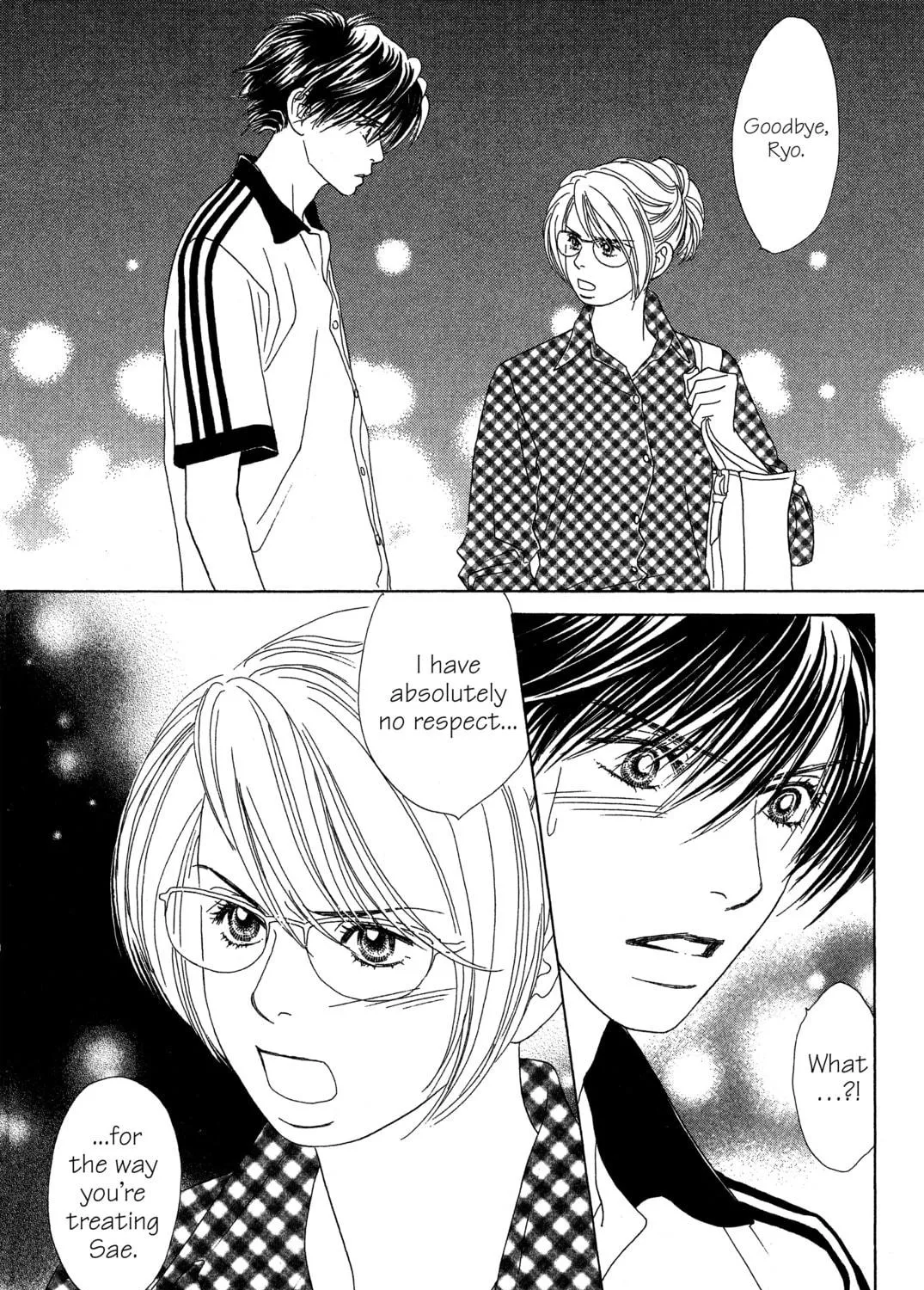 Read Peach Girl chapter 66 image 40 on Lezhin