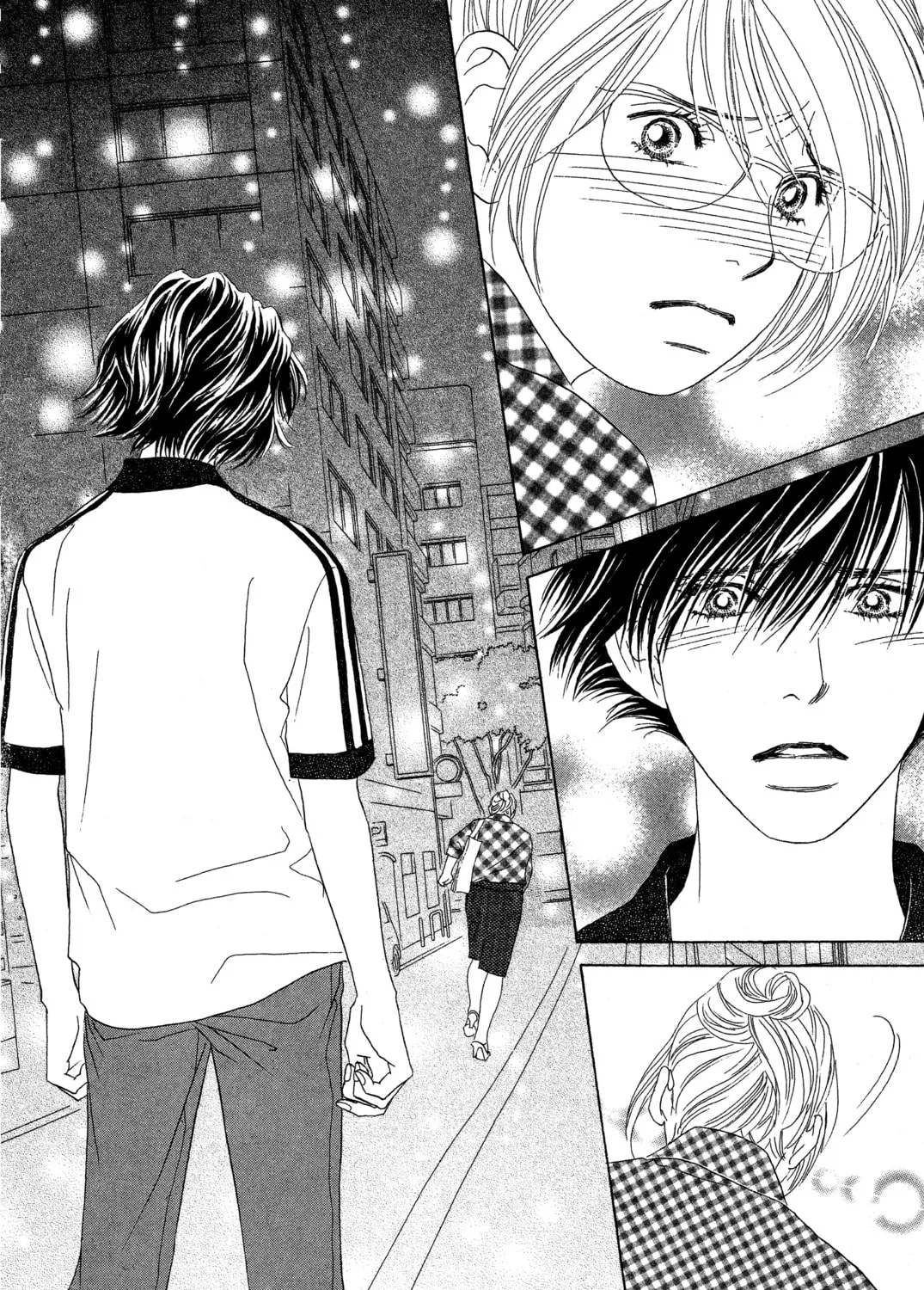 Read Peach Girl chapter 66 image 44 on Lezhin
