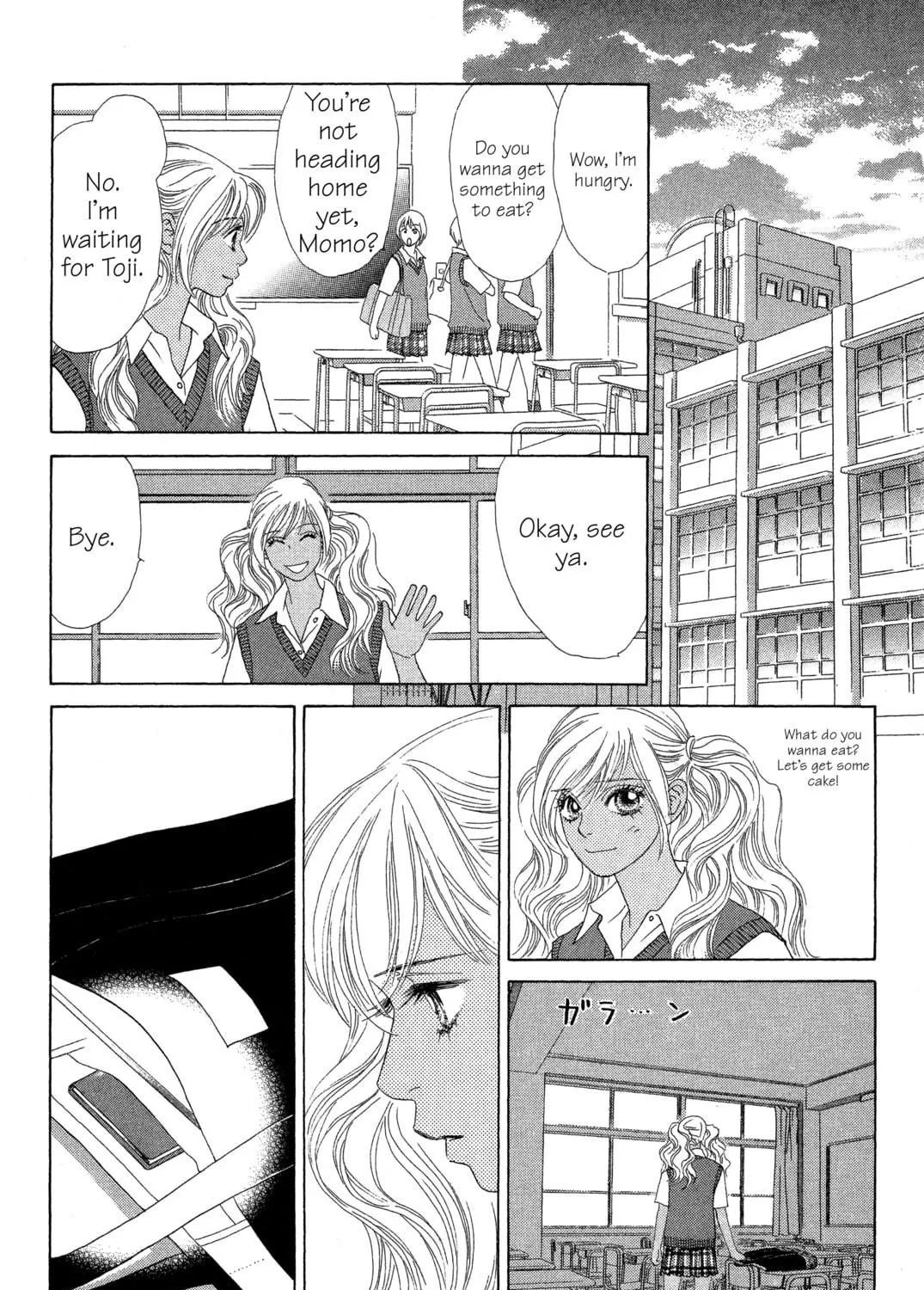 Read Peach Girl chapter 66 image 46 on Lezhin