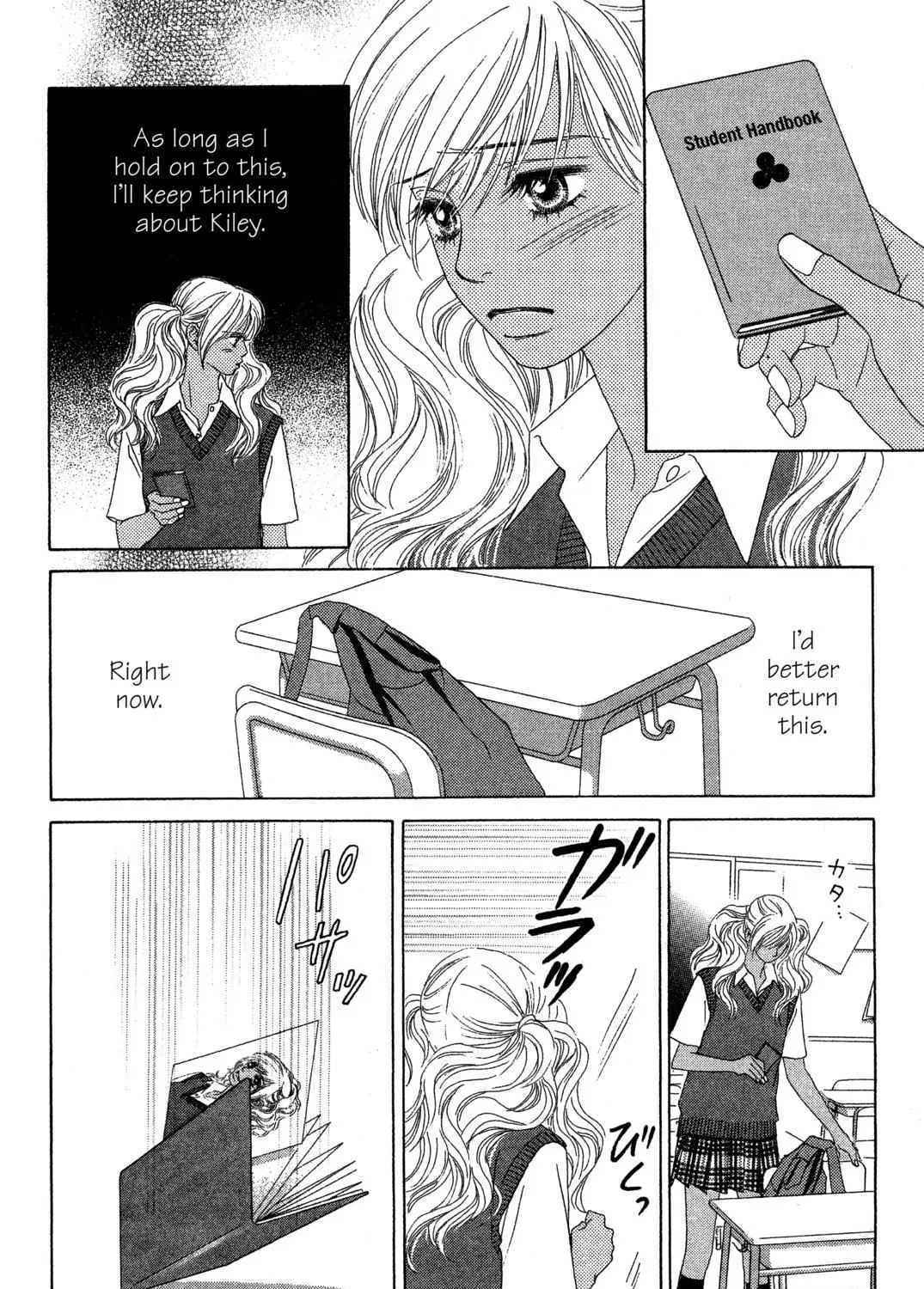 Read Peach Girl chapter 66 image 48 on Lezhin