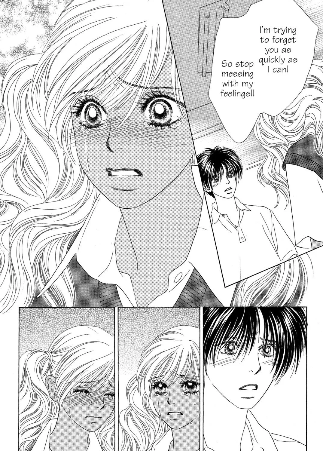 Read Peach Girl chapter 66 image 68 on Lezhin