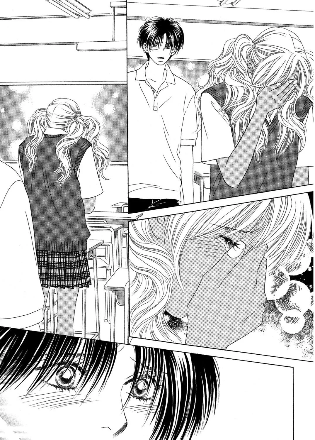Read Peach Girl chapter 66 image 70 on Lezhin