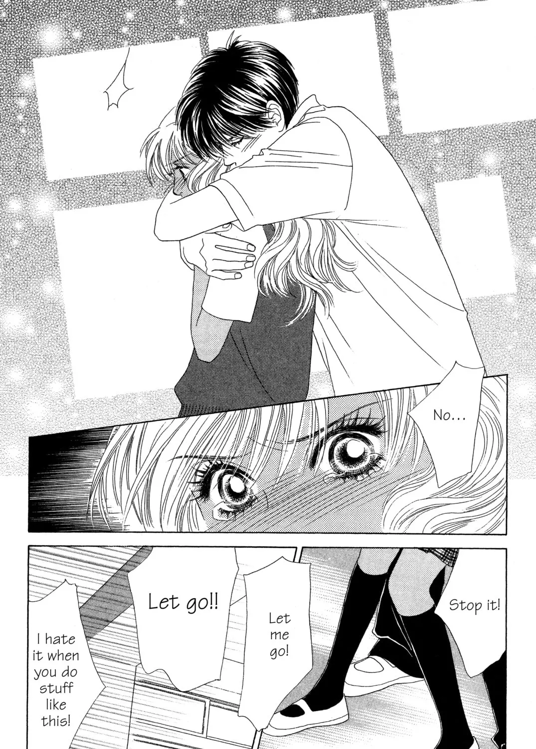 Read Peach Girl chapter 66 image 72 on Lezhin