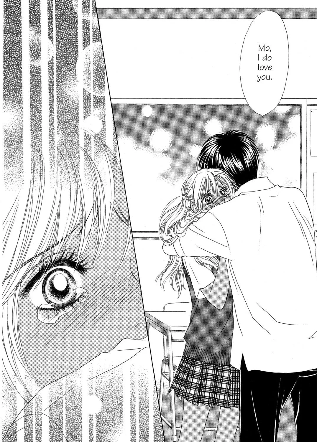 Read Peach Girl chapter 66 image 76 on Lezhin