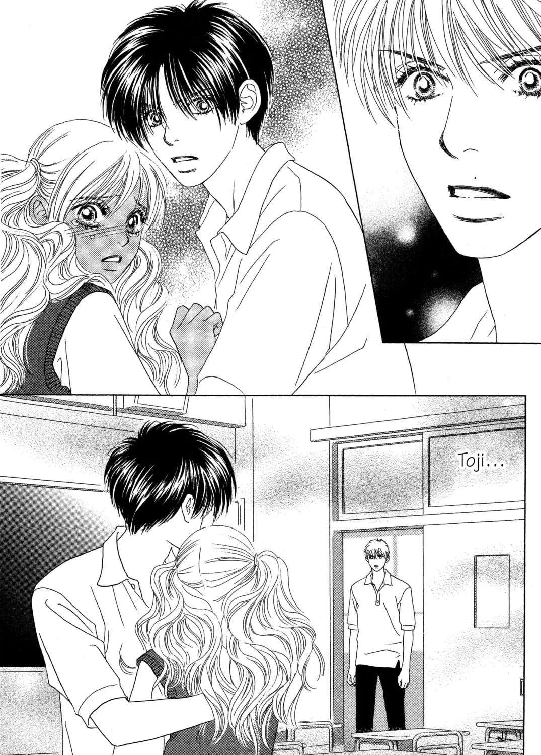Read Peach Girl chapter 66 image 80 on Lezhin