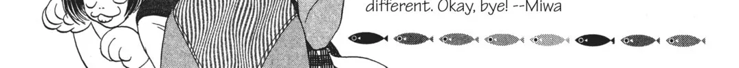 Read Peach Girl chapter 7 image 1 on Lezhin