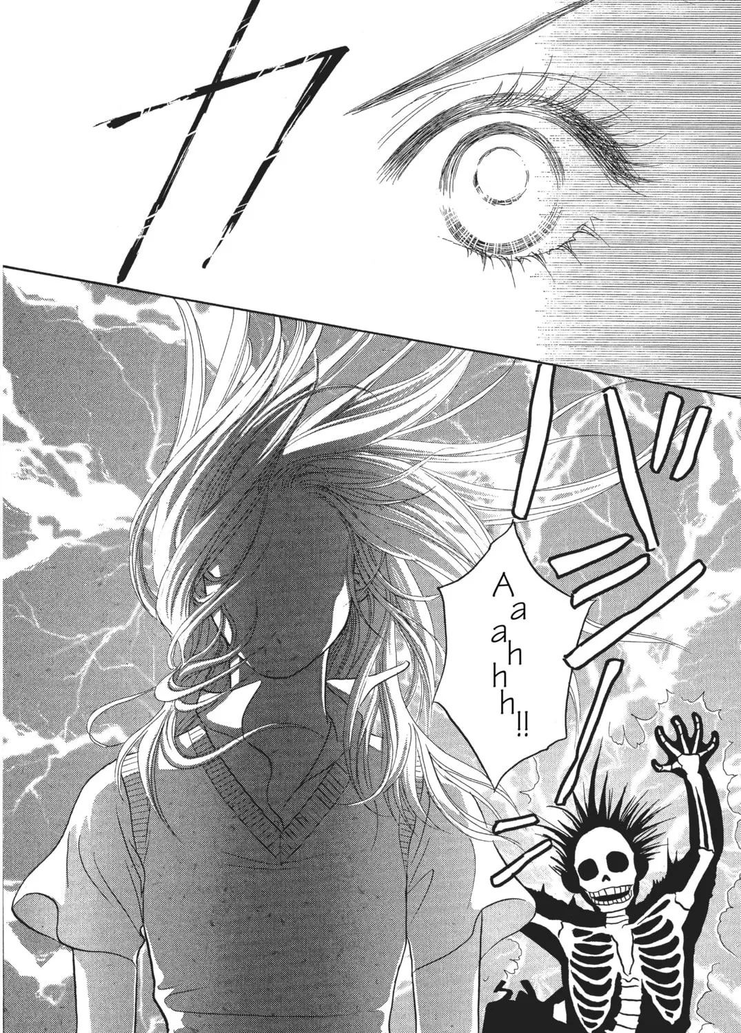 Read Peach Girl chapter 7 image 36 on Lezhin