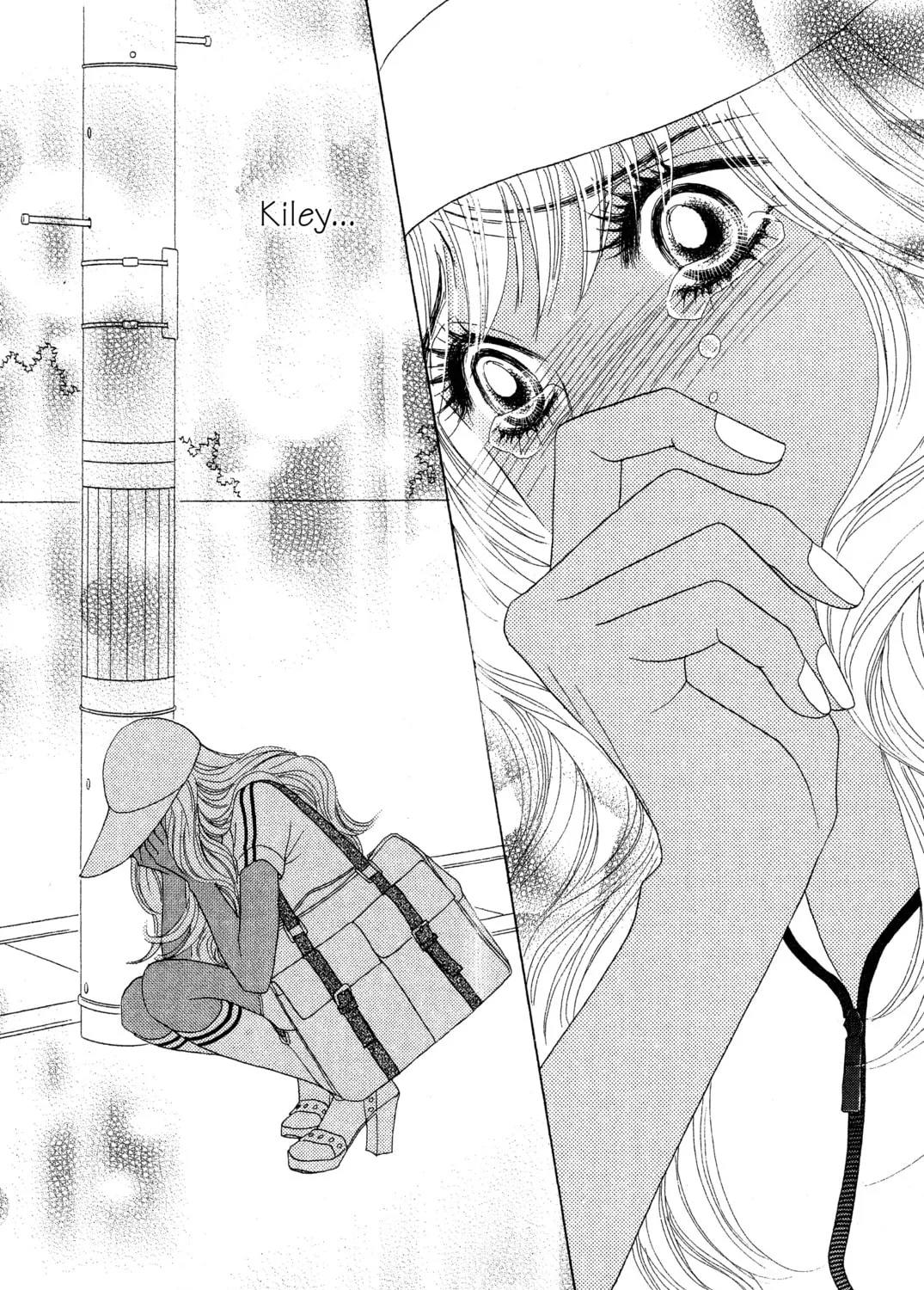 Read Peach Girl chapter 70 image 14 on Lezhin