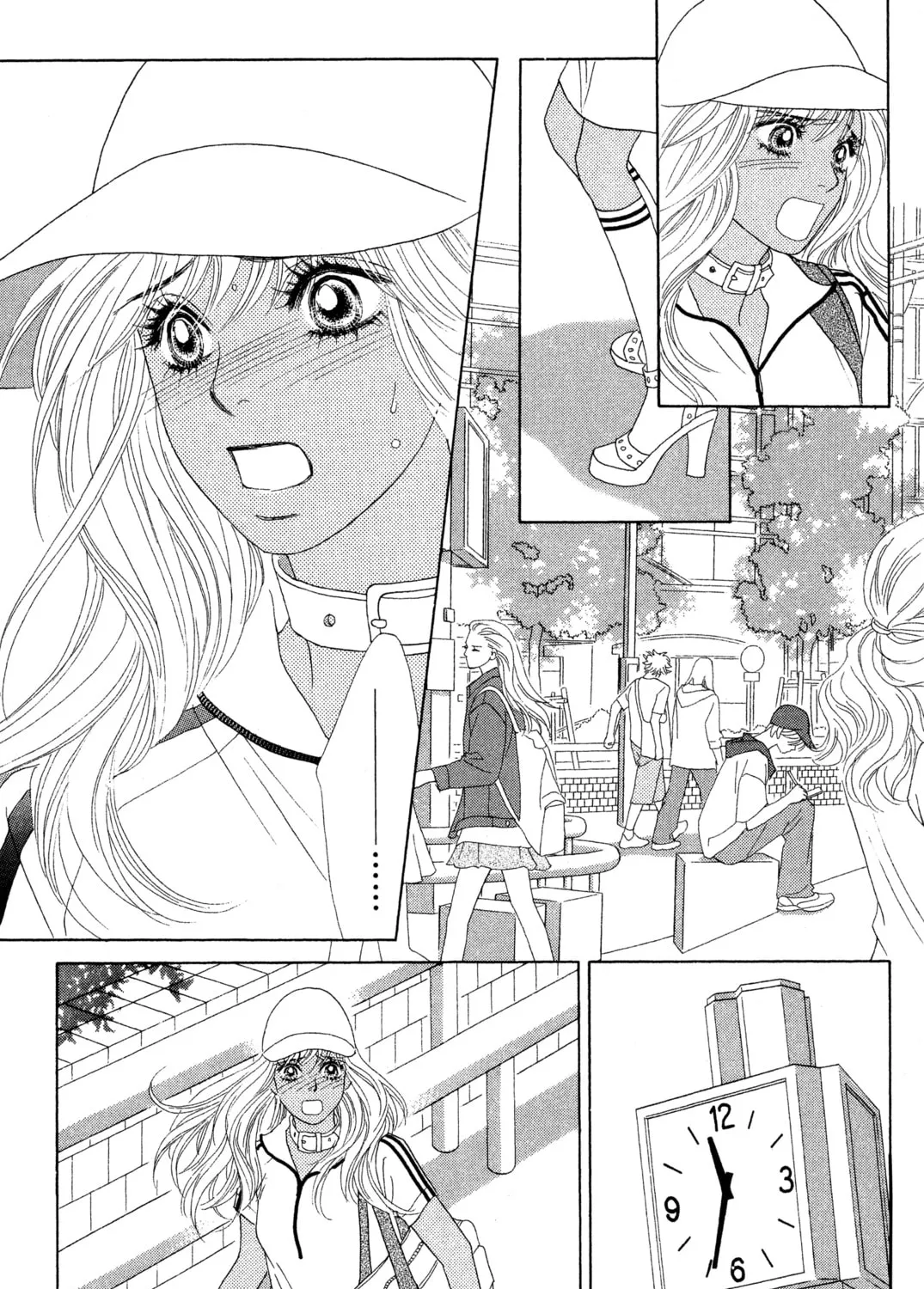 Read Peach Girl chapter 70 image 62 on Lezhin