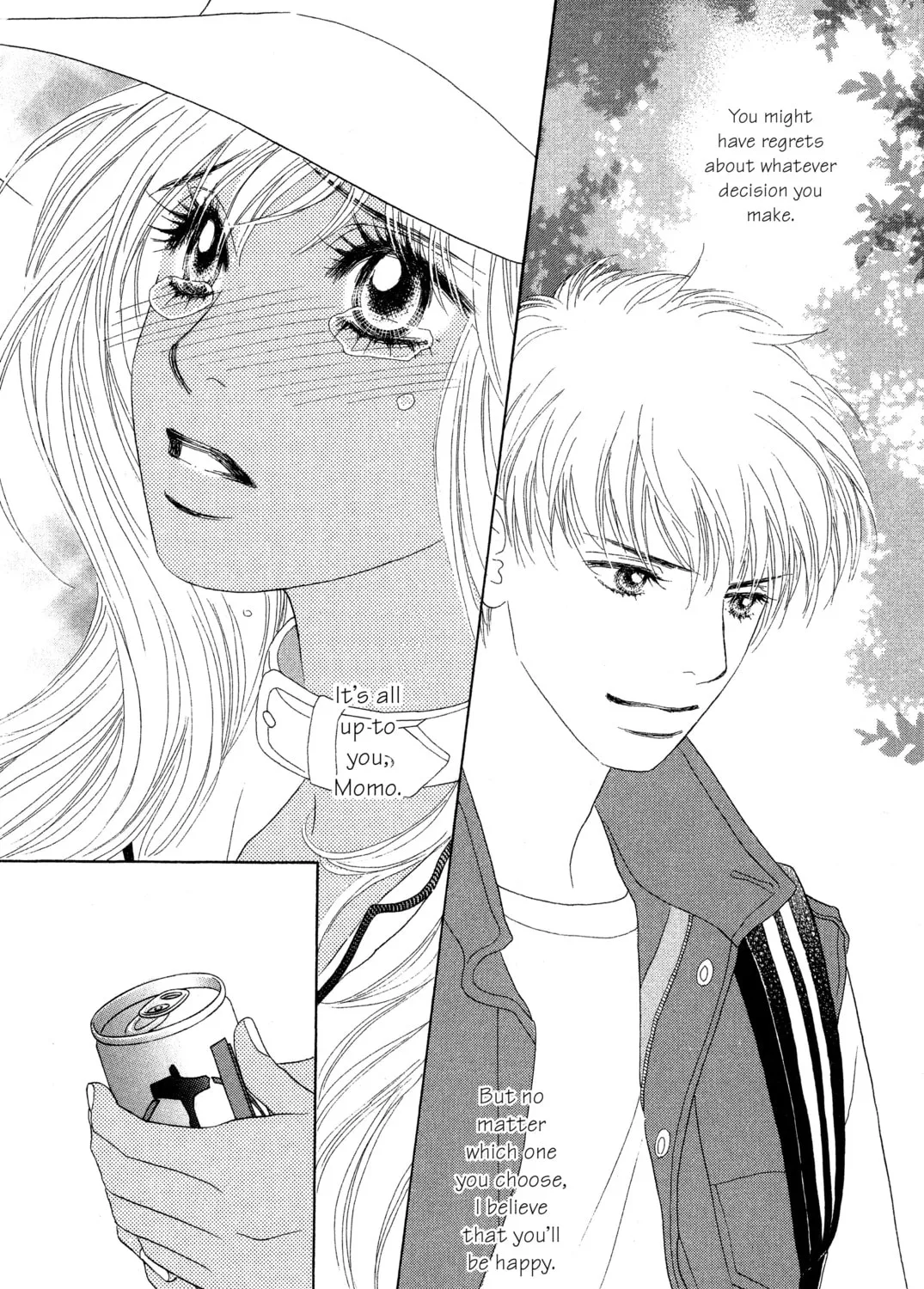 Read Peach Girl chapter 70 image 72 on Lezhin