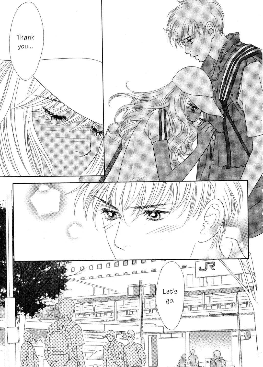 Read Peach Girl chapter 70 image 74 on Lezhin