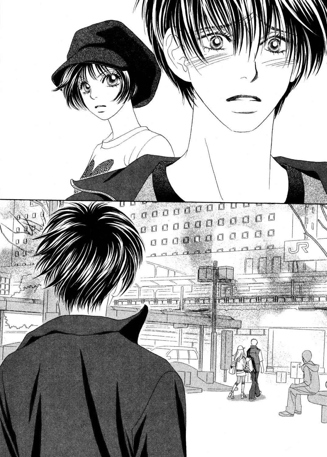 Read Peach Girl chapter 70 image 76 on Lezhin