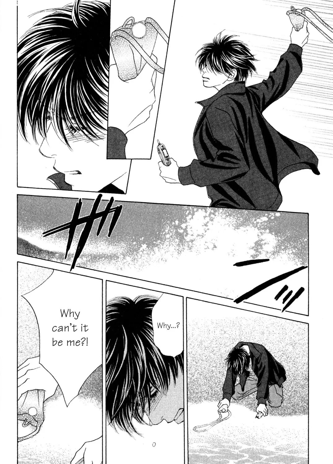 Read Peach Girl chapter 71 image 30 on Lezhin