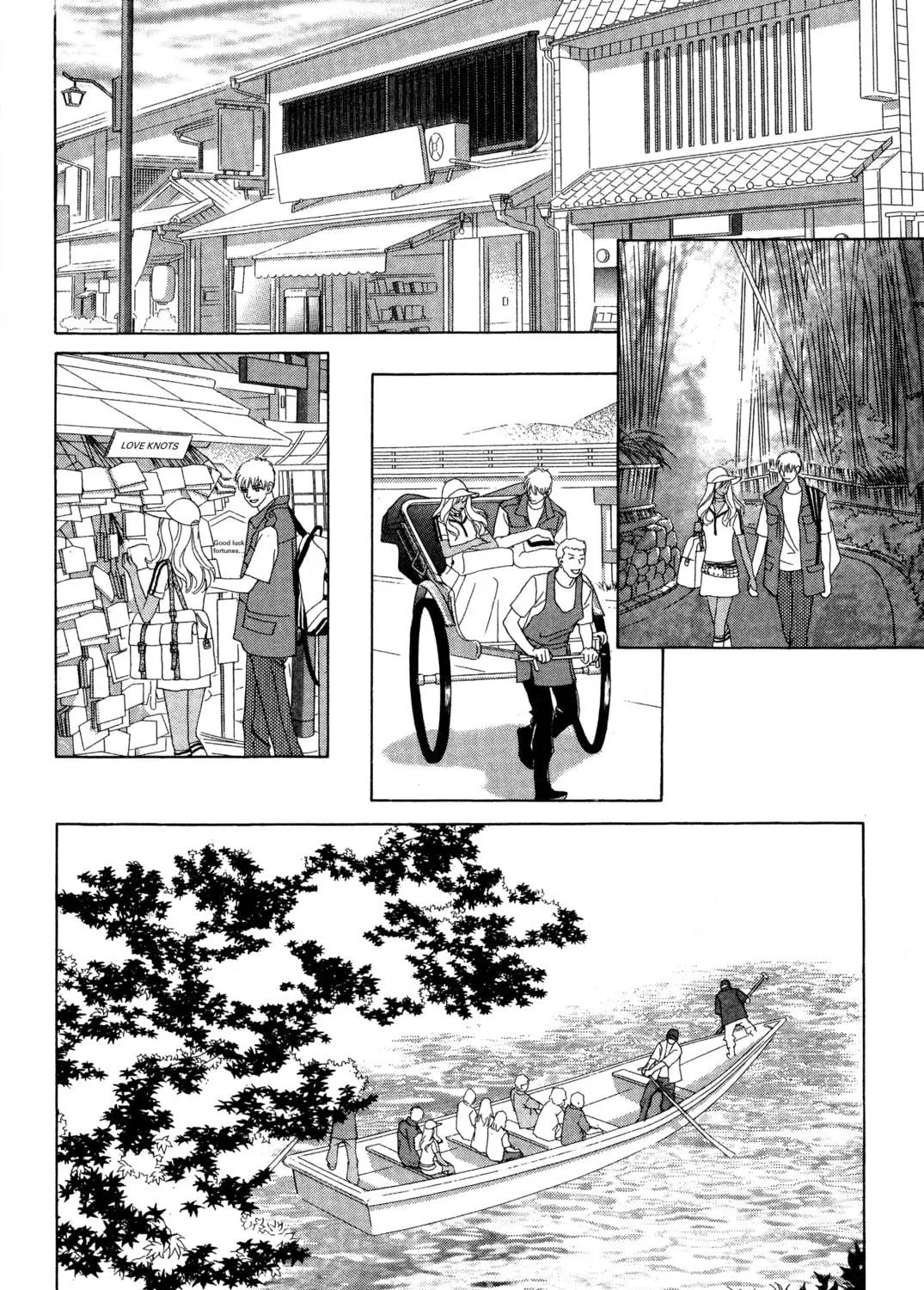 Read Peach Girl chapter 71 image 34 on Lezhin