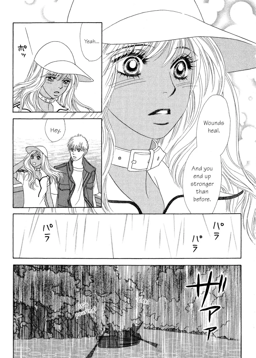 Read Peach Girl chapter 71 image 44 on Lezhin