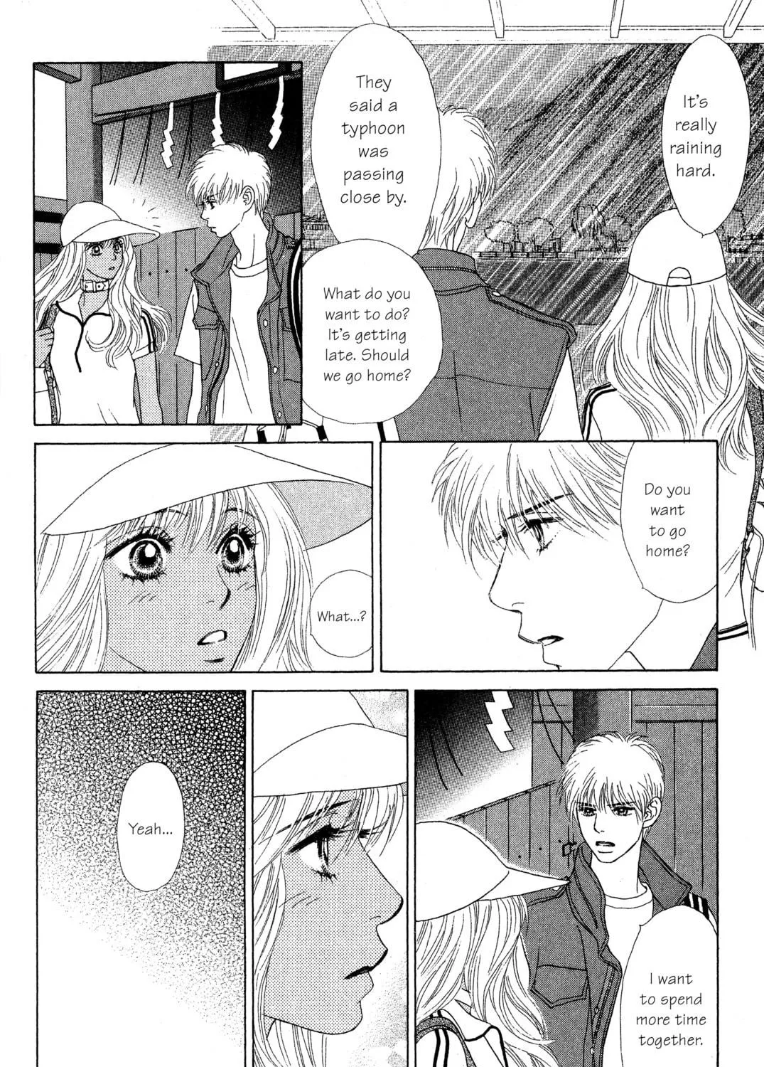 Read Peach Girl chapter 71 image 46 on Lezhin
