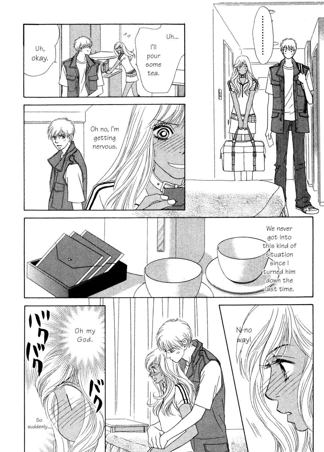 Read Peach Girl chapter 71 image 54 on Lezhin