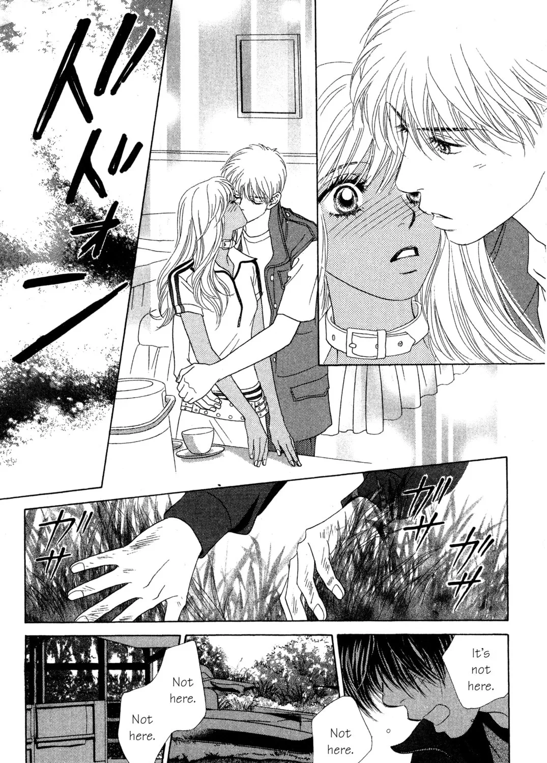 Read Peach Girl chapter 71 image 56 on Lezhin