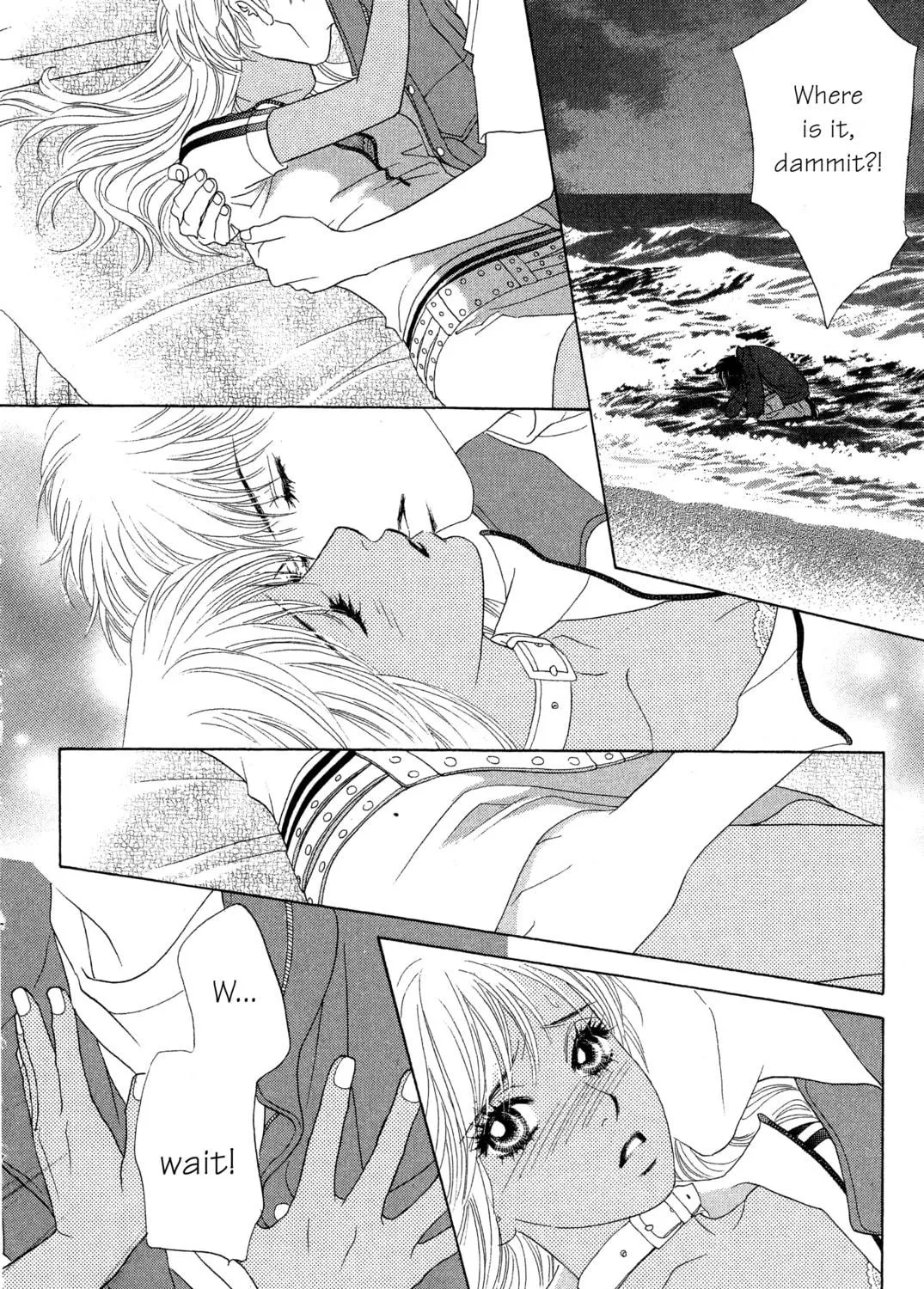 Read Peach Girl chapter 71 image 58 on Lezhin