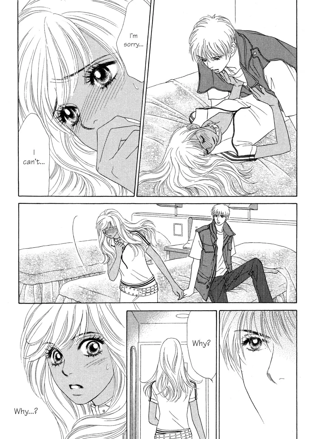 Read Peach Girl chapter 71 image 60 on Lezhin