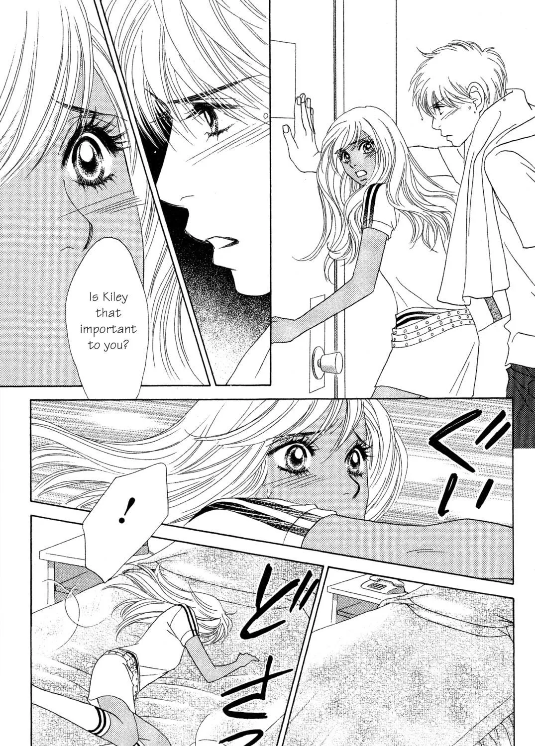 Read Peach Girl chapter 71 image 78 on Lezhin