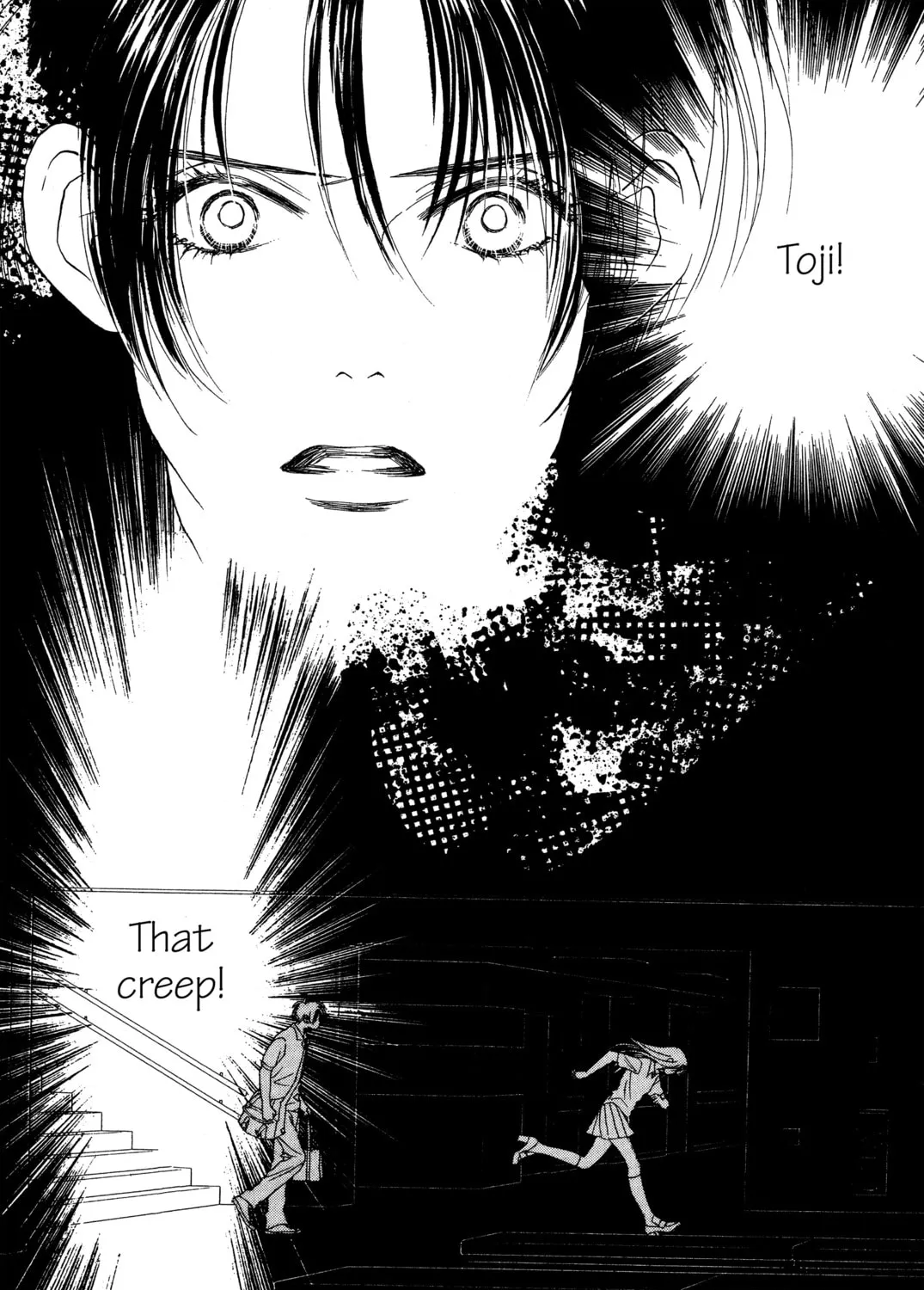 Read Peach Girl chapter 9 image 20 on Lezhin