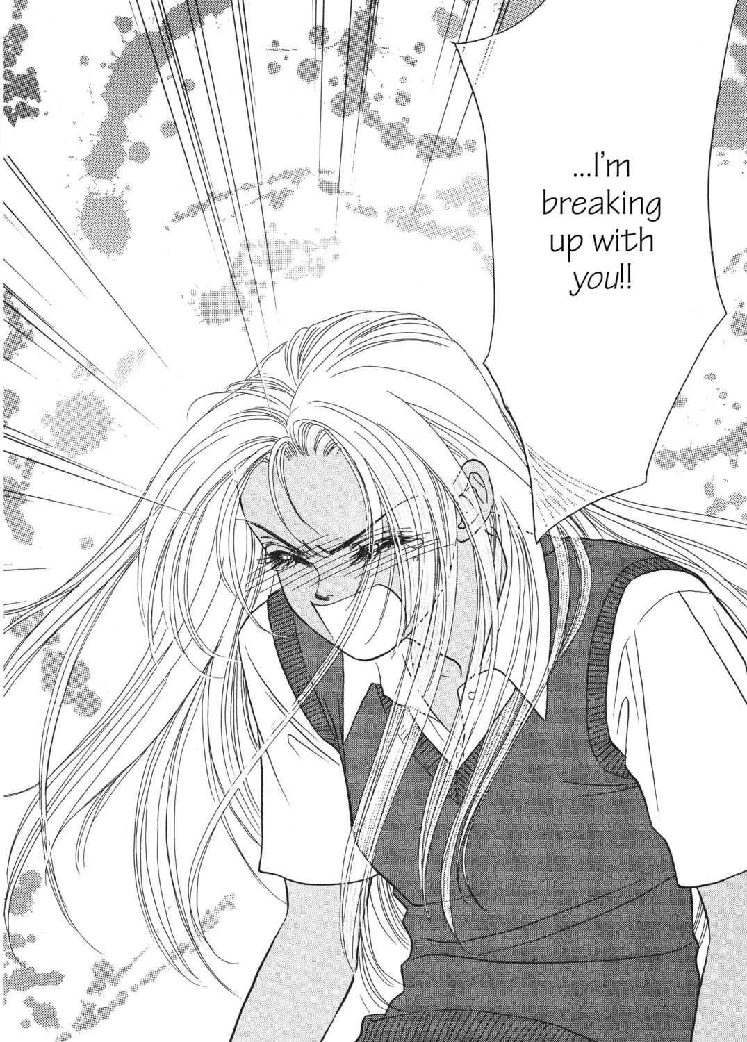 Read Peach Girl chapter 9 image 6 on Lezhin