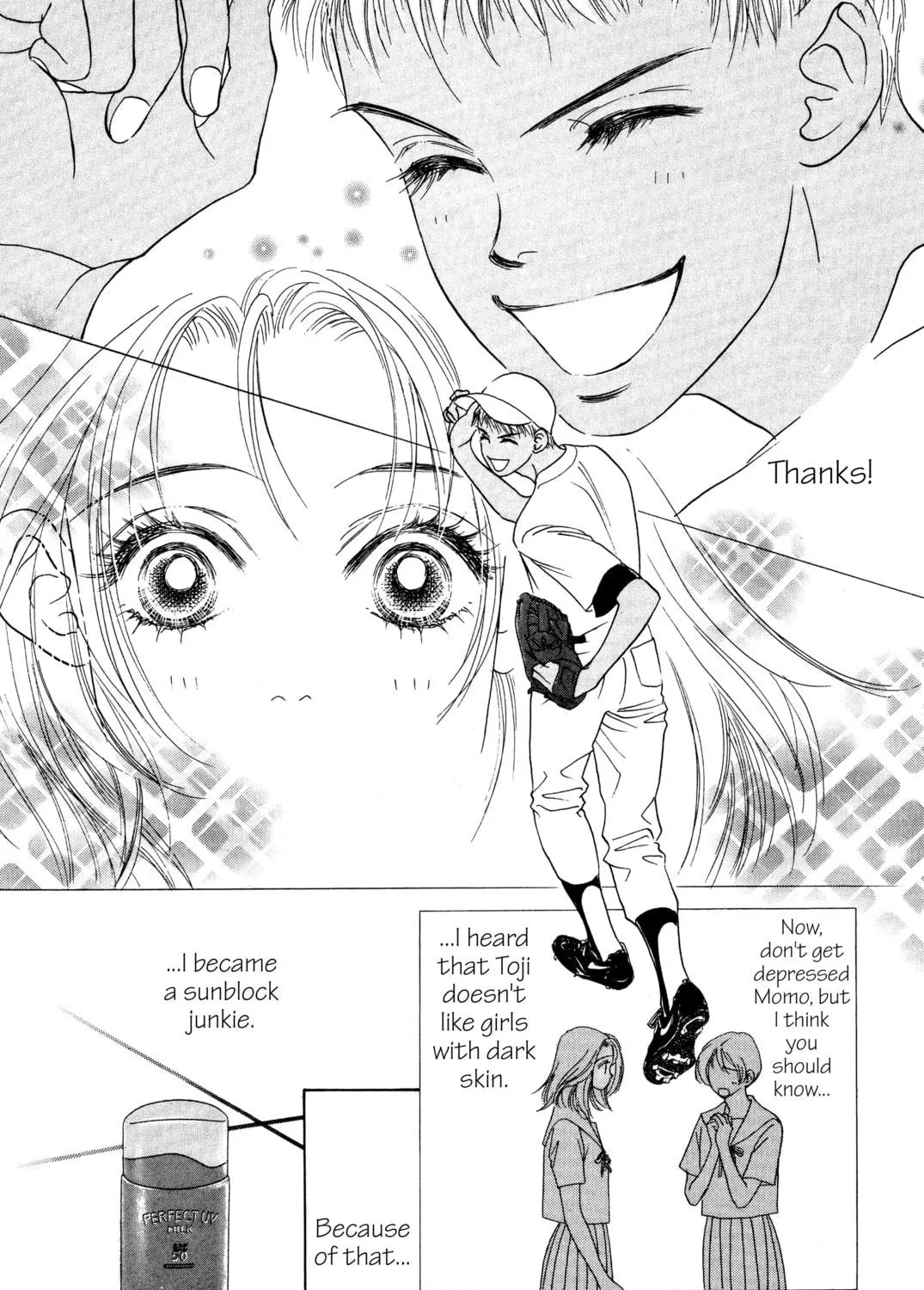 Read Peach Girl chapter 9 image 68 on Lezhin