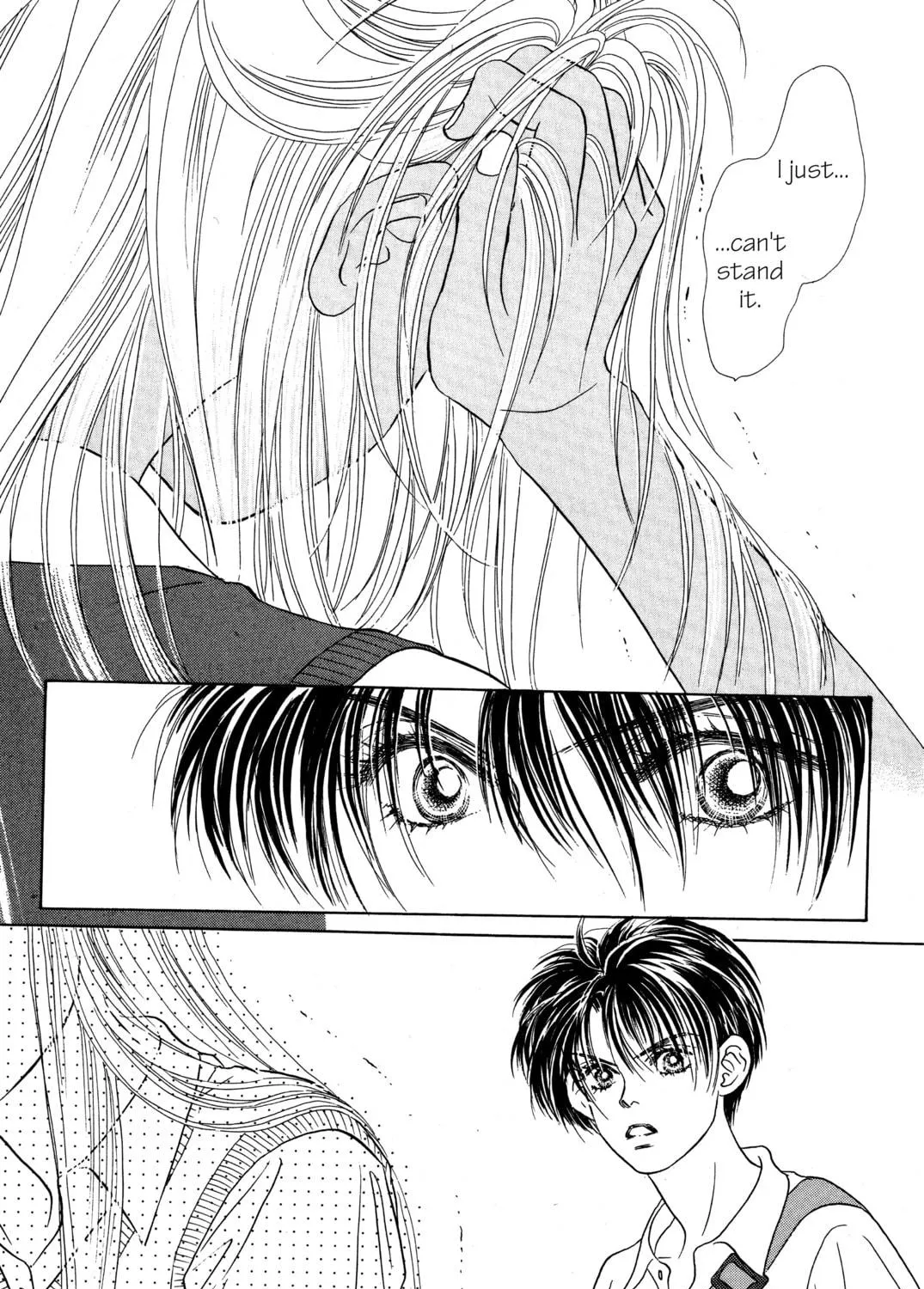 Read Peach Girl chapter 9 image 88 on Lezhin