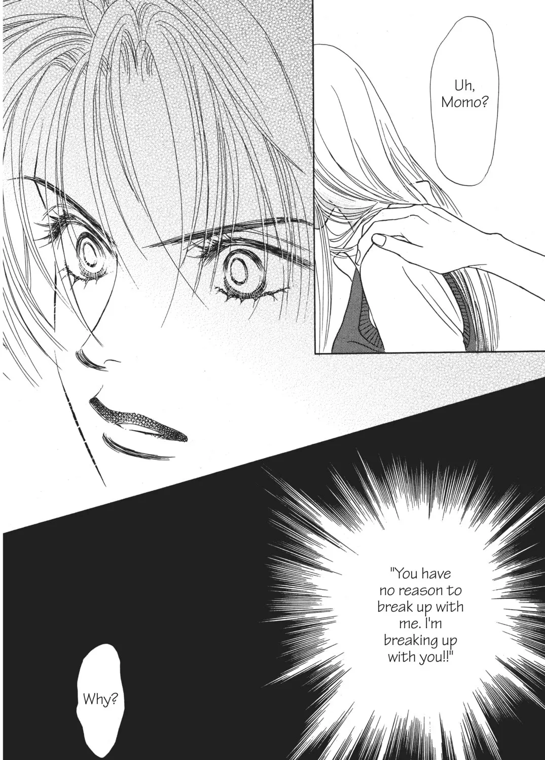 Read Peach Girl chapter 9 image 90 on Lezhin