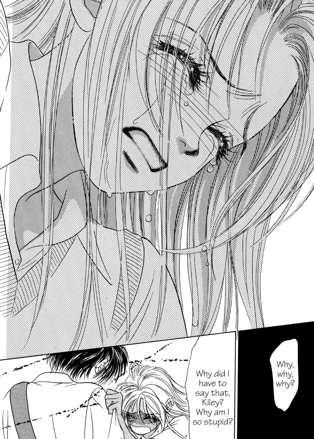 Read Peach Girl chapter 9 image 92 on Lezhin