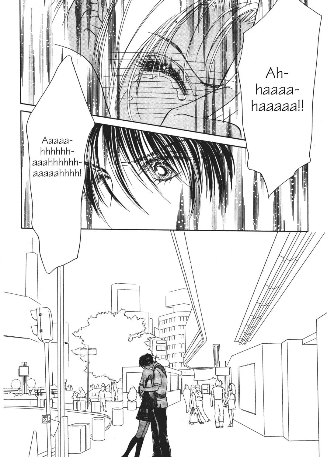 Read Peach Girl chapter 9 image 94 on Lezhin