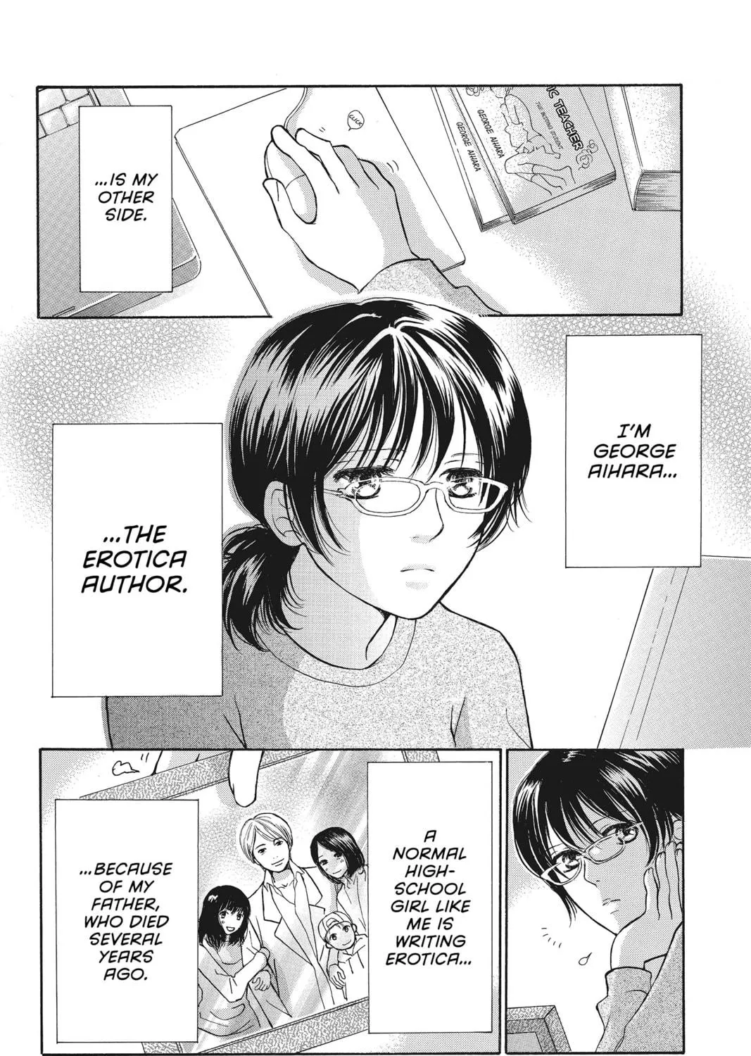 Read Peach Heaven chapter 1 image 10 on Lezhin
