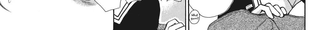 Read Peach Heaven chapter 1 image 55 on Lezhin