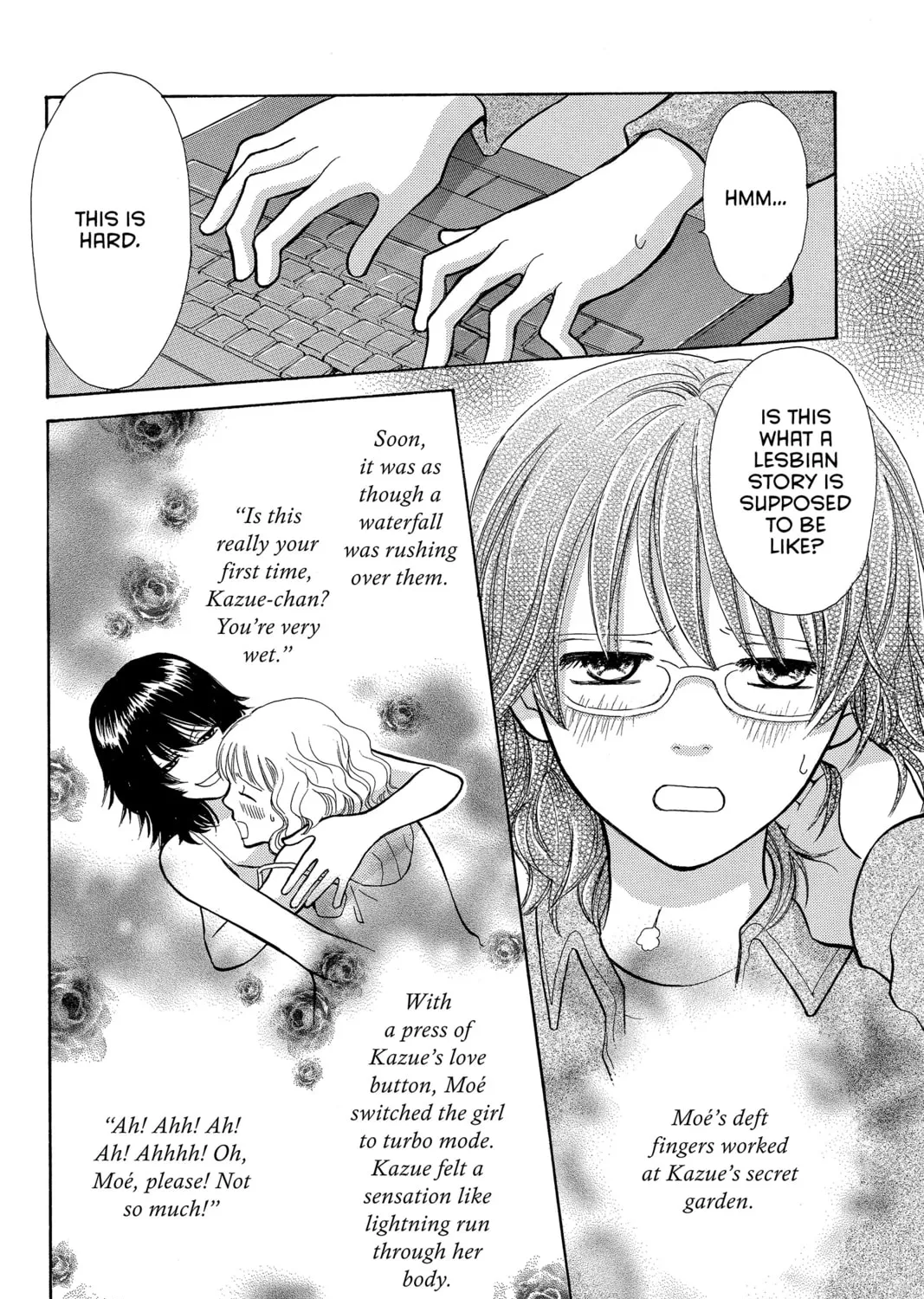 Read Peach Heaven chapter 10 image 2 on Lezhin