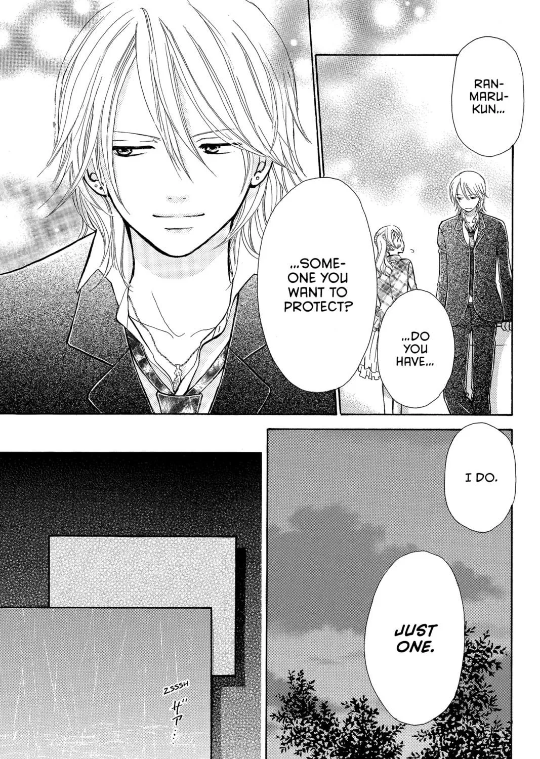 Read Peach Heaven chapter 10 image 64 on Lezhin
