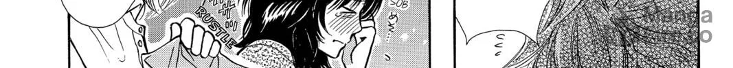 Read Peach Heaven chapter 11 image 41 on Lezhin