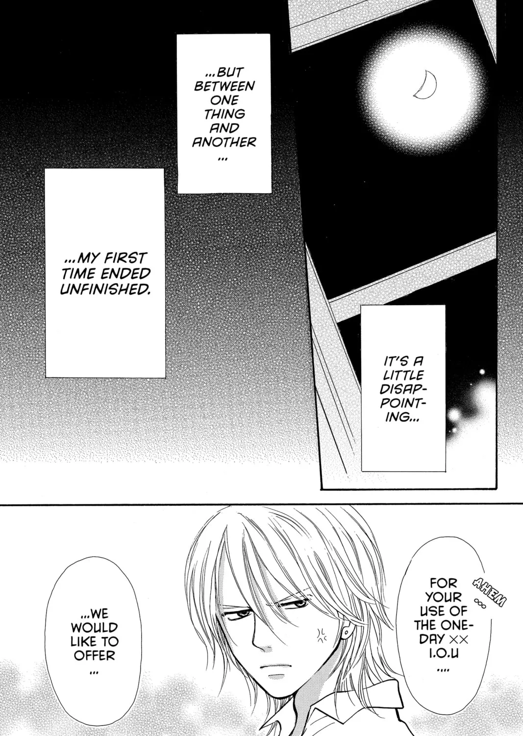 Read Peach Heaven chapter 11 image 72 on Lezhin