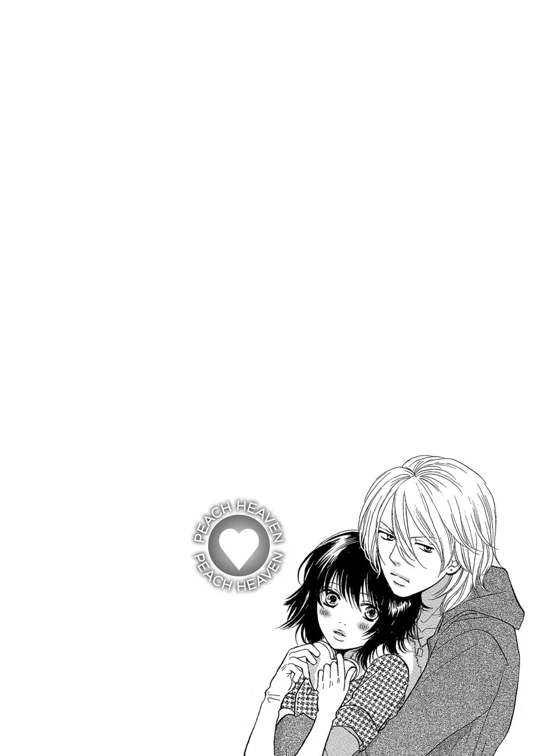 Read Peach Heaven chapter 12 image 2 on Lezhin