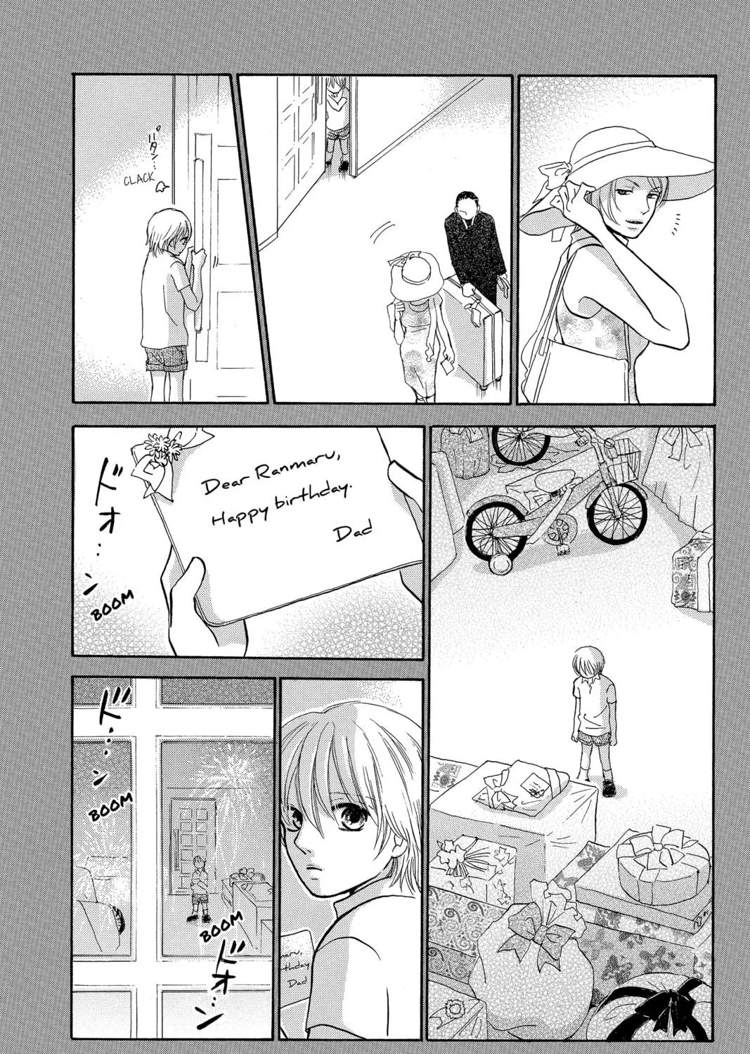 Read Peach Heaven chapter 13 image 16 on Lezhin