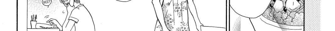 Read Peach Heaven chapter 13 image 55 on Lezhin