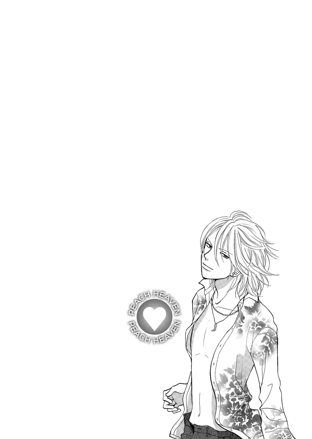 Read Peach Heaven chapter 14 image 2 on Lezhin