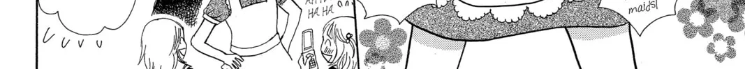Read Peach Heaven chapter 14 image 27 on Lezhin