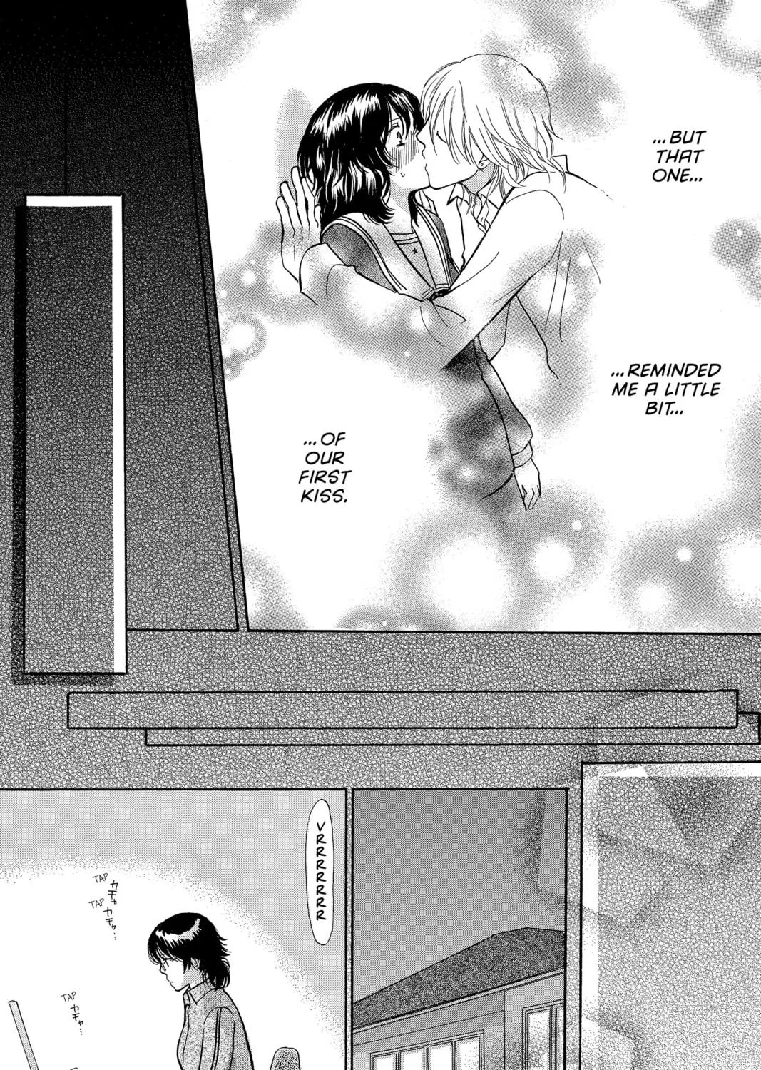 Read Peach Heaven chapter 14 image 72 on Lezhin
