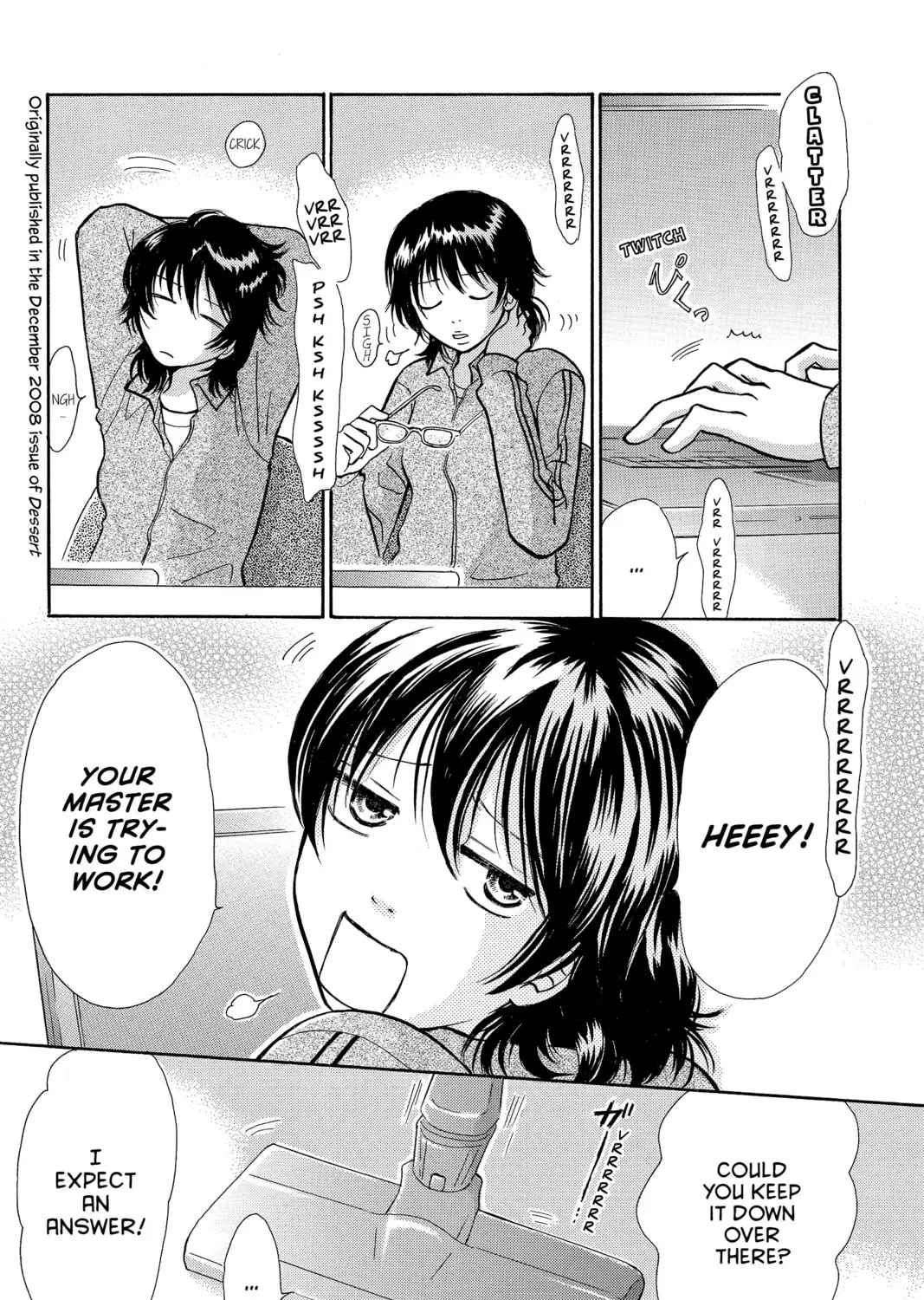 Read Peach Heaven chapter 14 image 74 on Lezhin
