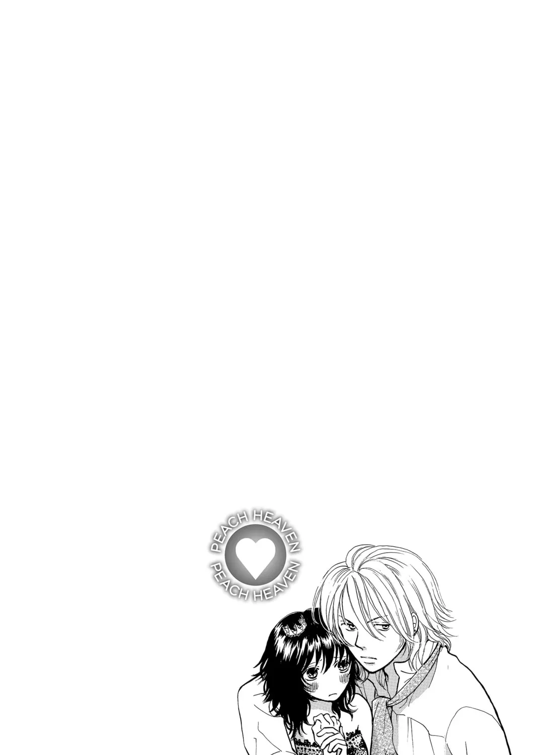 Read Peach Heaven chapter 15 image 2 on Lezhin
