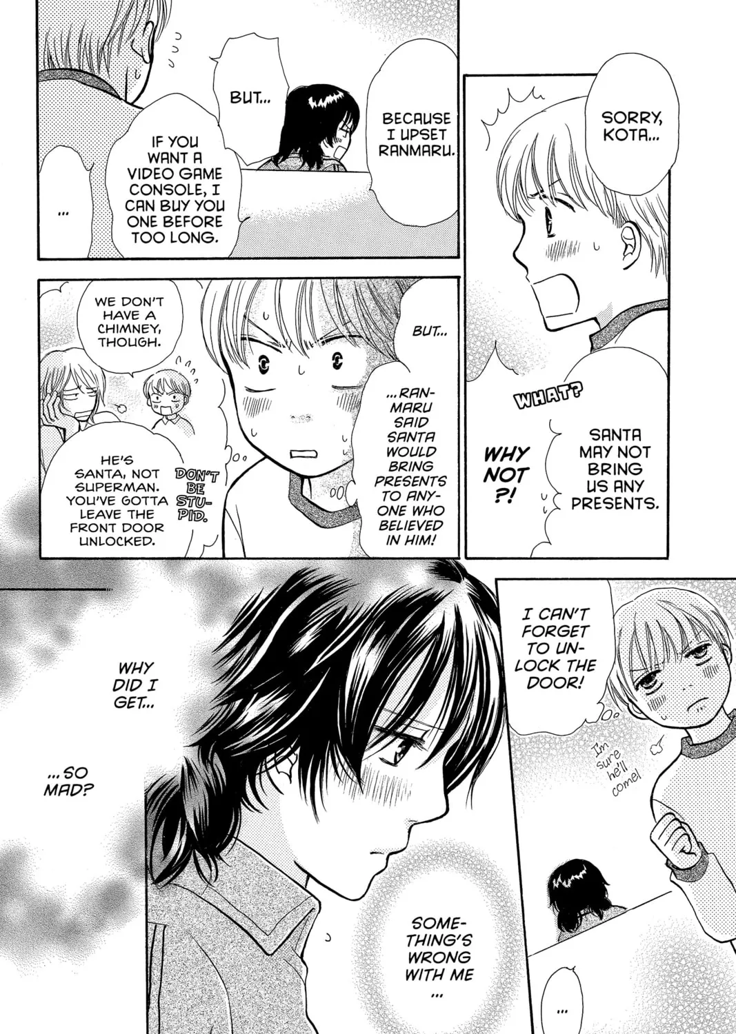 Read Peach Heaven chapter 15 image 50 on Lezhin